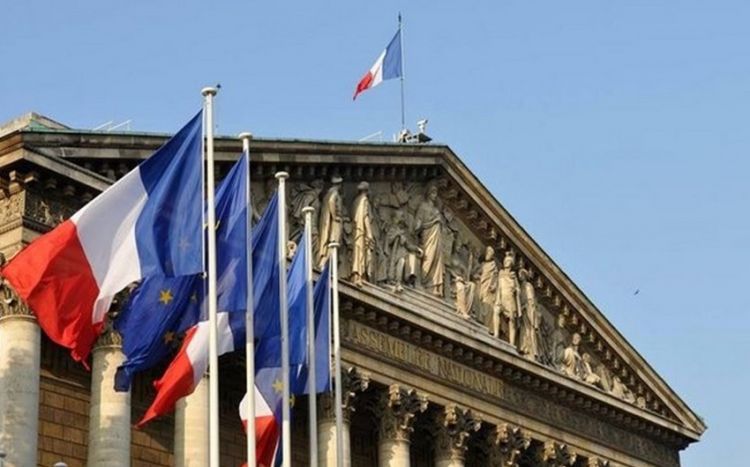 МИД Франции: ЕС договорится по санкциям против России до вечера 12 декабря