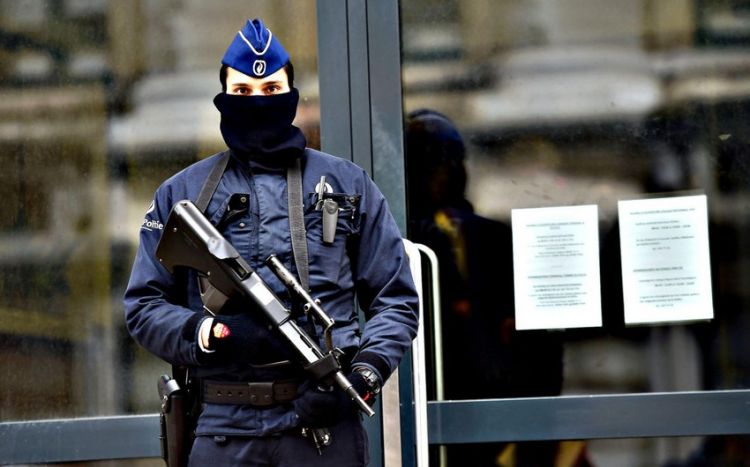 Avropa Parlamentinin binasında axtarış aparılıb Polis nə axtarır?