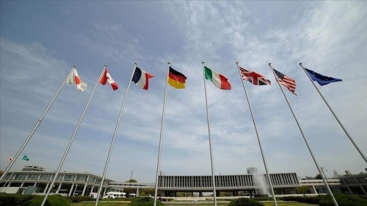 G-7 establishes Climate Club to tackle global warming