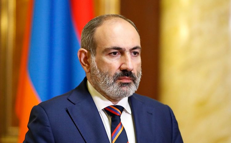 «Грапарак»: Пашинян приказал вывести из Карабаха крупную партию тяжелой военной техники