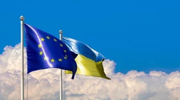 Глава ЕК: Евросоюз с 2014 года выделил Украине 90 млрд евро