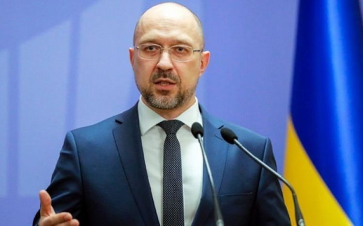 Премьер-министр Украины: ВСУ не остановятся до полной победы
