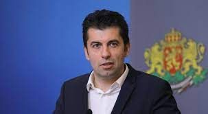 رئيس وزراء بلغاريا المكلف جابروفسكي يقترح تشكيل حكومة غير حزبية
