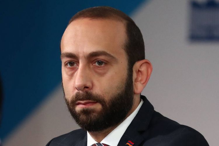 Глава МИД Армении совершит визит в США