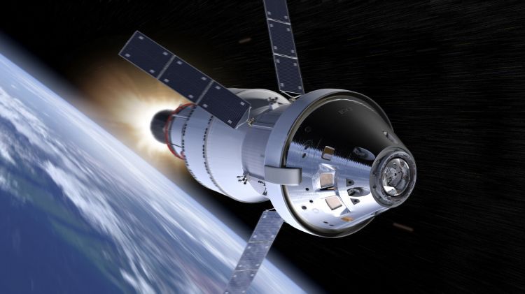 NASA is over the moon with success of Artemis 1 Orion test flight