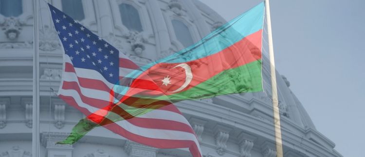 ABŞ-Azərbaycan logistika konfransı keçirilib