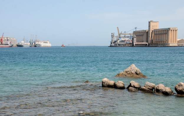 السودان يبرم صفقة بناء ميناء جديد في منطقة أبو عمامة بتمويل إماراتي