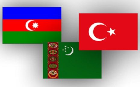 Azerbaijan, Turkiye, Turkmenistan hold talks on energy issues
