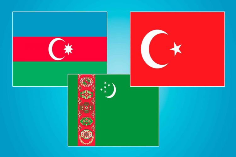Между Азербайджаном, Турцией и Туркменистаном подписан Меморандум в сфере энергетики