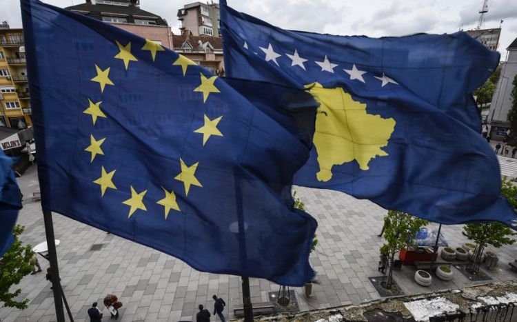 Kosovo to sign EU membership application