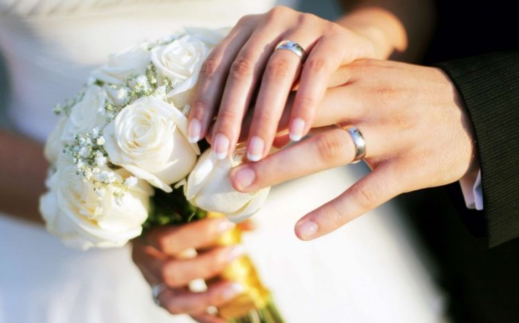 10 ayda qeydə alınan nikah və boşanmaların SAYI