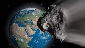 Milad asteroidi yerə yaxınlaşır NASA XƏBƏRDARLIQ ETDİ