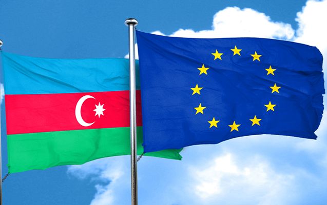 Aİ-Azərbaycan arasında yeni saziş imzalanacaq