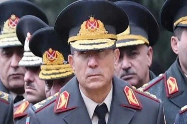 В МИД РФ прокомментировали назначение Бахтияра Эрсая советником министра обороны Азербайджана