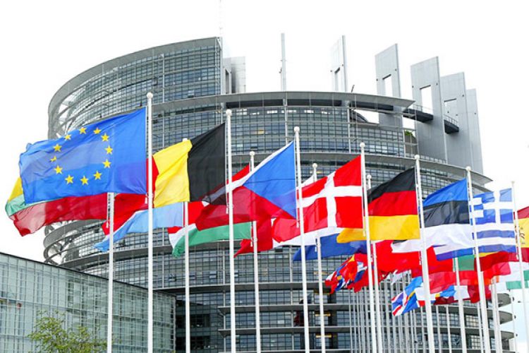 Европарламент признал Голодомор геноцидом