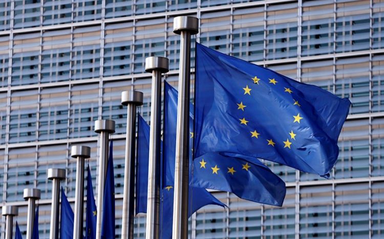 ЕС утвердил предоставление Боснии и Герцеговине статус кандидата на вступление в союз