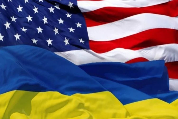 США ежемесячно направляют Украине 1,5 млрд долларов
