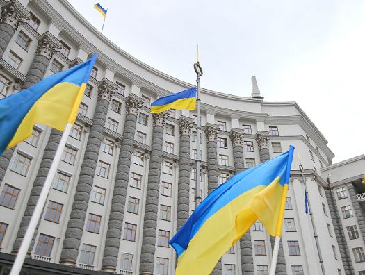 Украина обратилась к властям Грузии из-за Саакашвили