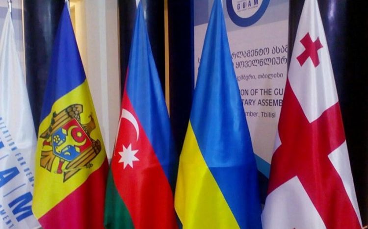 ММ ратифицировал документ об оказании взаимопомощи по консульским вопросам странам ГУАМ