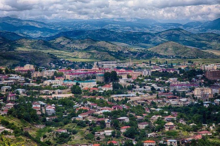 Создана «горячая линия» для армян, проживающих в Карабахском регионе Азербайджана