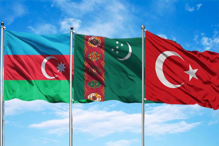 Итоговое заявление саммита Азербайджан-Турция-Туркменистан ТЕКСТ
