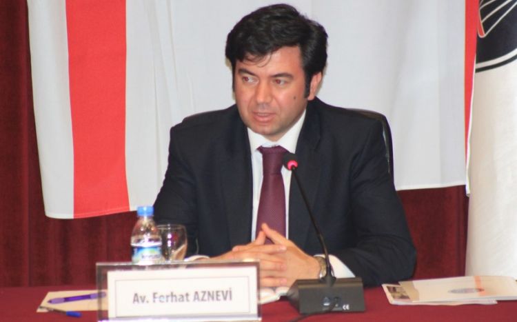 Турецкий адвокат: Азербайджан имеет право обратиться в Международный суд в связи с экотеррором