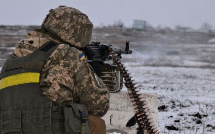СМИ: Хорватия отказалась участвовать в миссии Евросоюза по подготовке военных Украины
