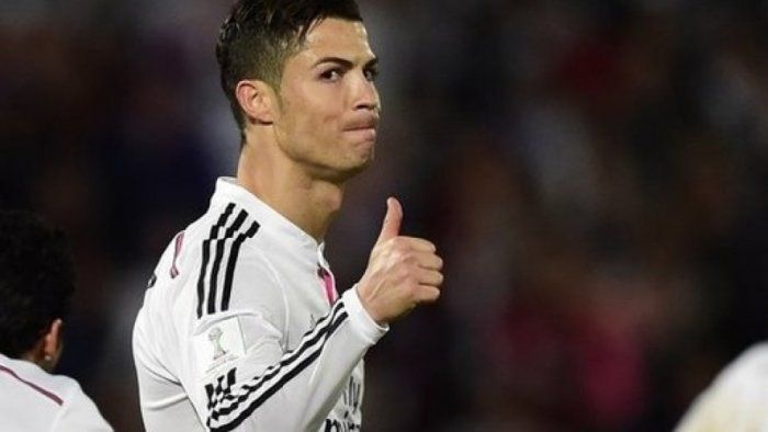 Ronaldo “Real Madrid”ə qayıdır?