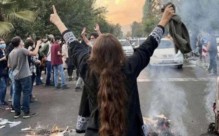 В Иране с начала протестов погибли 496 человек