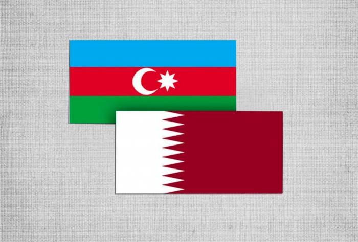 МИД Азербайджана поздравил Катар