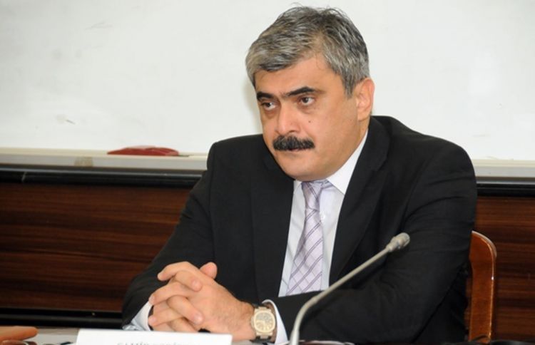 Министр: Два основных фонда Саудовской Аравии могут инвестировать в Карабах