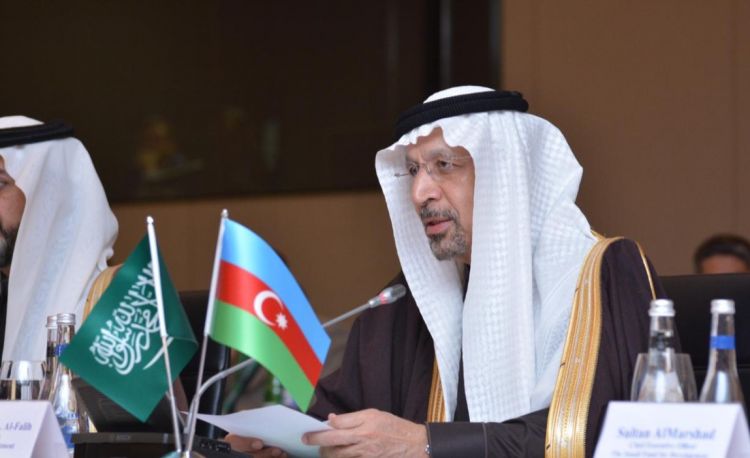 Министр: Саудовская Аравия может выделить стипендии азербайджанским студентам