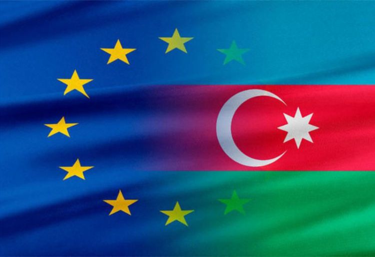 New green corridor boosts energy co-op between Azerbaijan, EU