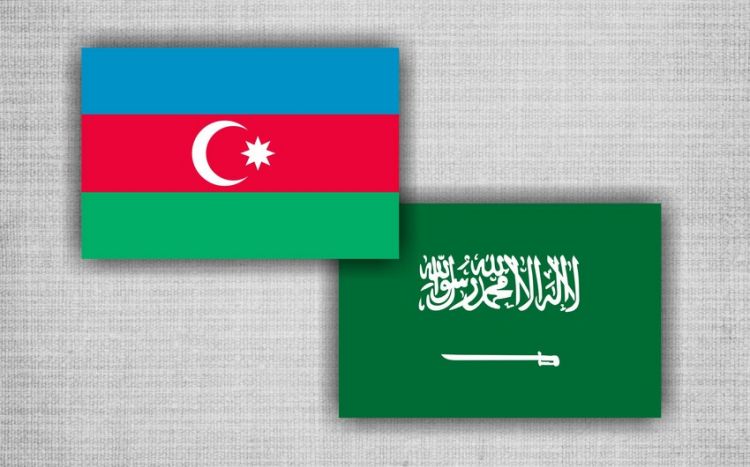 Saudi Arabia intends to expand energy cooperation with Azerbaijan
