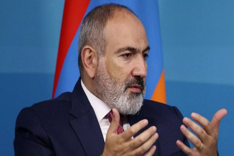 Министр финансов Армении станет заместителем Пашиняна