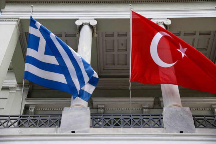 СМИ: Греция и Турция провели тайные переговоры в Брюсселе