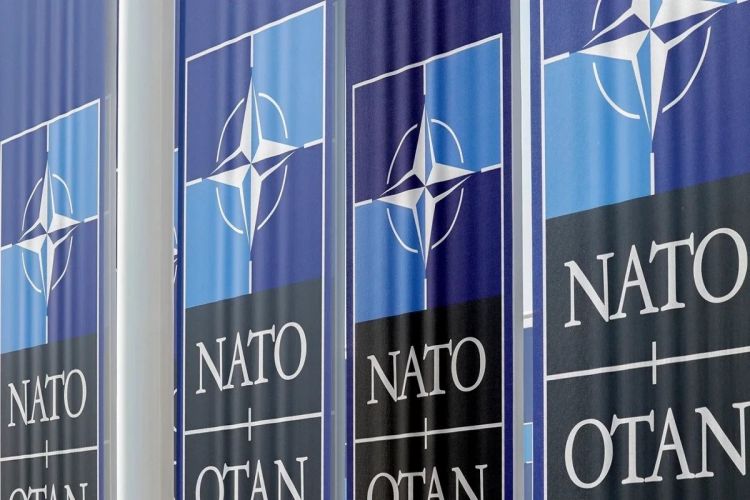 НАТО: Призываем Иран немедленно прекратить поддерживать начатую Россией войну