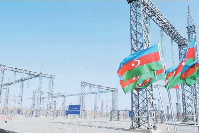 Avropaya elektrik enerjisinin nəqli Azərbaycana nə qazandıracaq?