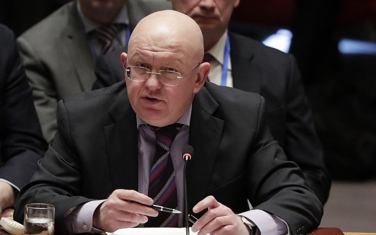 Russia sees no obstacles to reinstatement of Iranian nuke deal Russian envoy