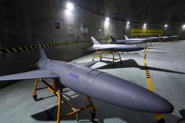 "İran Azərbaycana qarşı mübarizə aparmaq üçün Ermənistana dronlar verəcək" ABŞ-ın beyin mərkəzi