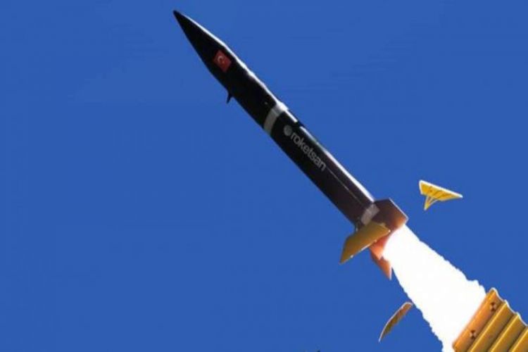 Türkiyə kütləvi raket istehsalına başlayacaq