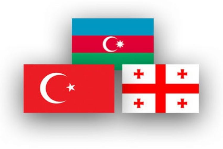 Министры обороны Азербайджана, Турции и Грузии обсудят региональную безопасность