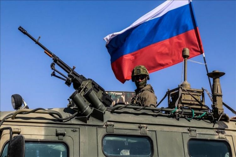 Госдеп: В России существуют противоречия по поводу нового наступления