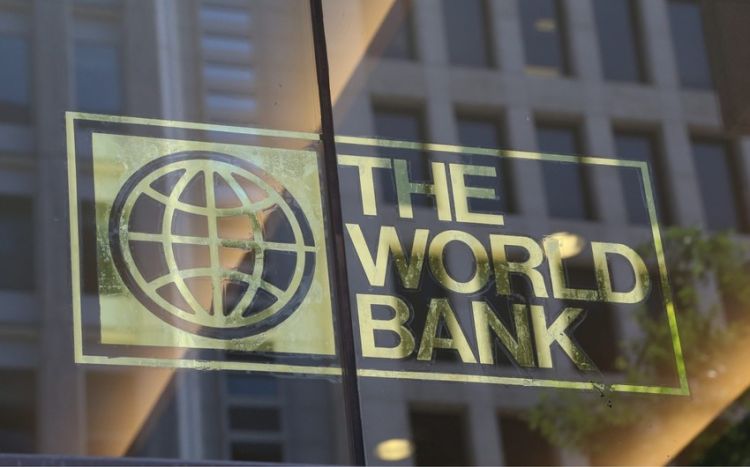 Всемирный банк одобрил новый пакет помощи для Украины объемом $610 млн