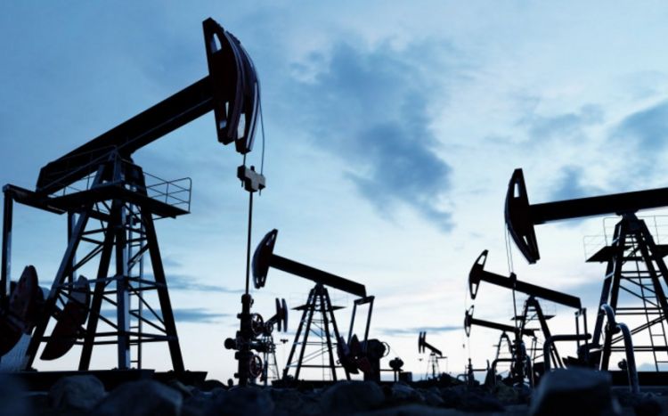Казахстан может отправить пробную партию нефти в Германию в январе