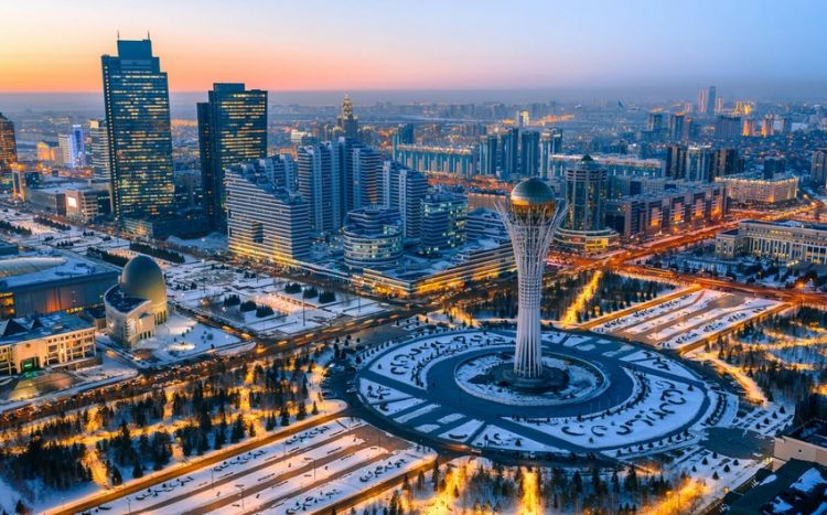 КНБ: В столице Казахстана готовился теракт