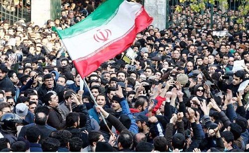 İranda molla rejimi ilin sonuna kimi devriləcək? Güneyli politoloqdan ŞƏRH