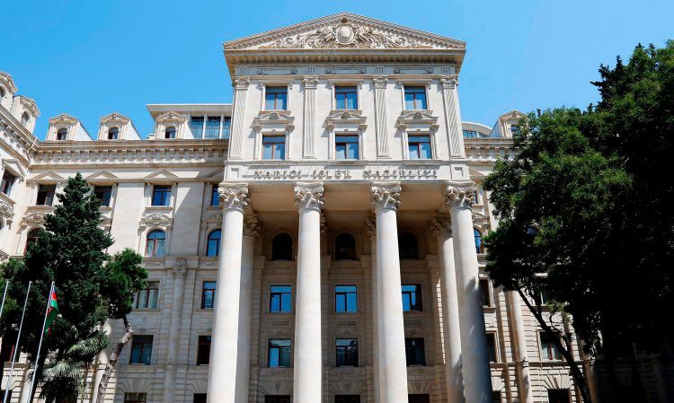 أذربيجان تقدم شكوي ضد أرمينيا إلي المحكمة الأوروبية لحقوق الإنسان