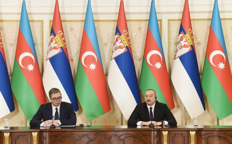 Президент: Со следующего года будут предприняты практические шаги для экспорта электроэнергии в Сербию
