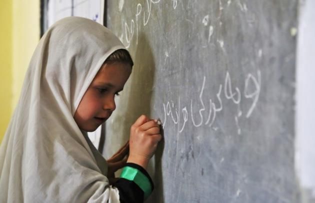 Is Taliban distorting religion? "Depriving women from rights to have education is unacceptable" - Pakistani analyst